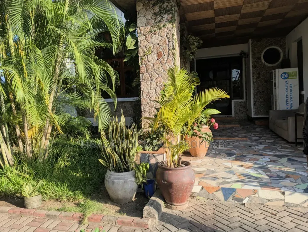 2bdrm Apartment in Mbezi Beach for rent in Mbezi Beach