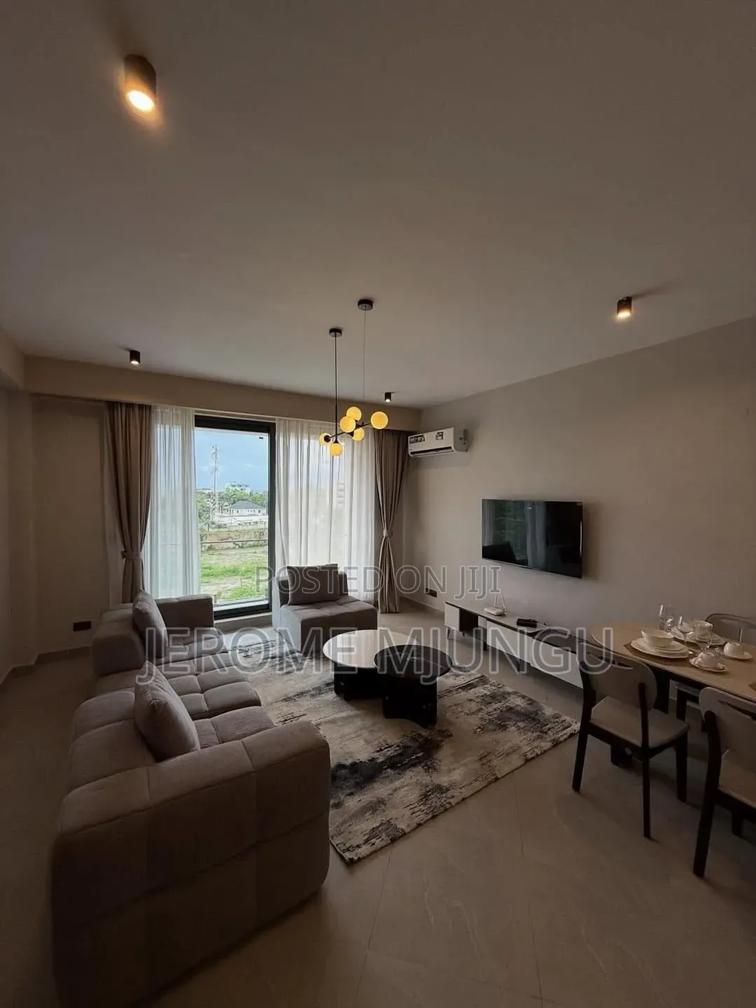 Furnished 2bdrm Apartment in Oyster Bay for rent in Oyster Bay