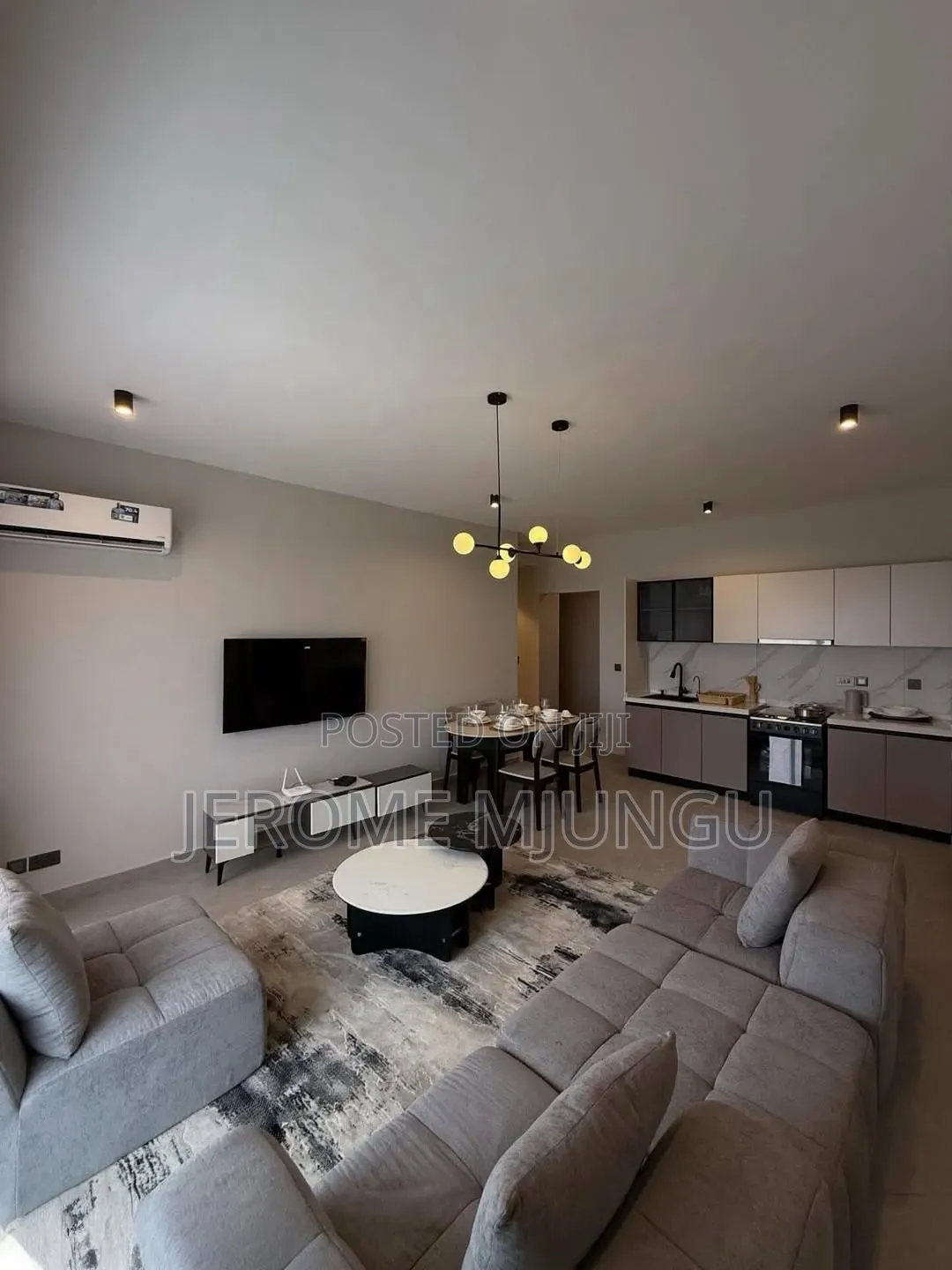 Furnished 2bdrm Apartment in Oyster Bay for rent in Oyster Bay