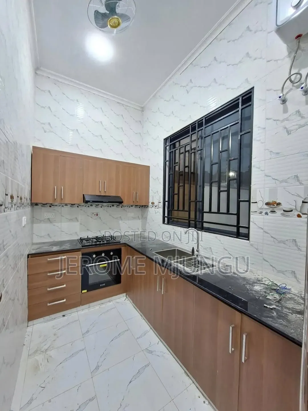 2bdrm House in Goba for rent in Goba