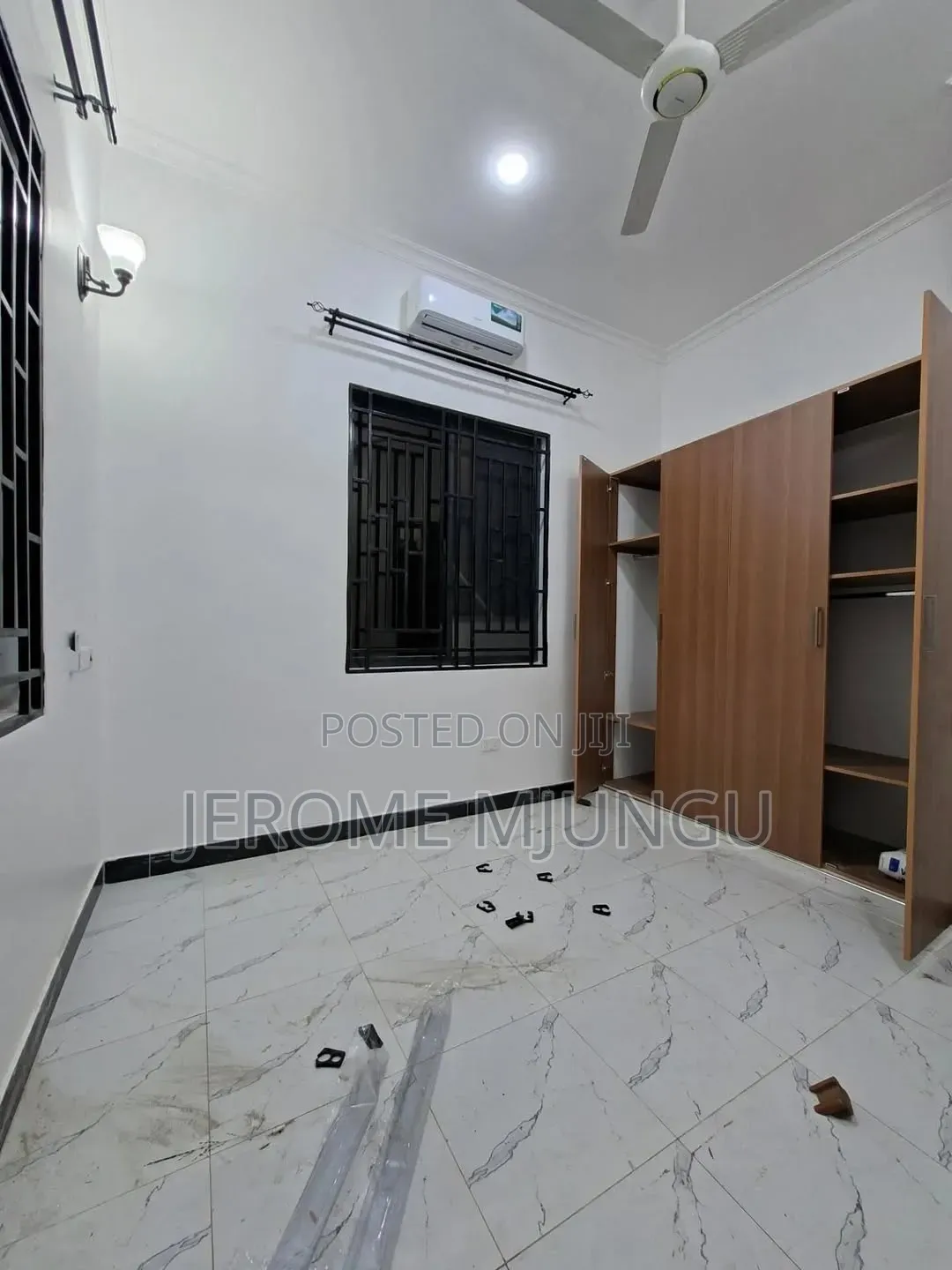 2bdrm House in Goba for rent in Goba