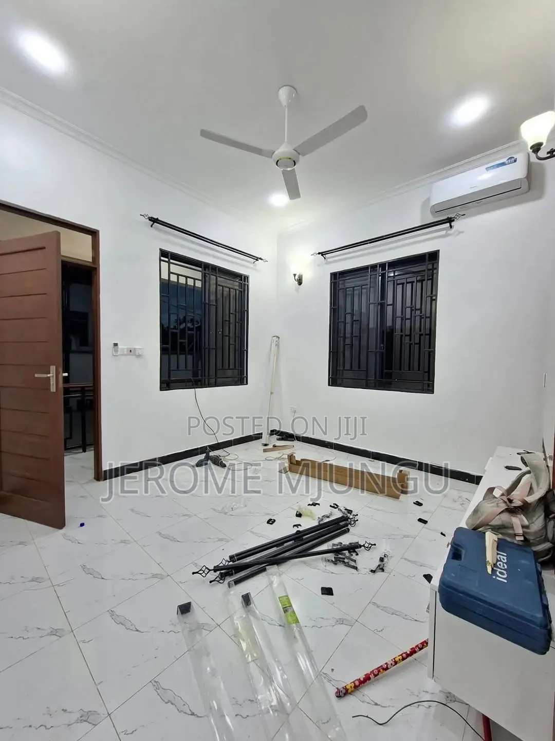 2bdrm House in Goba for rent in Goba