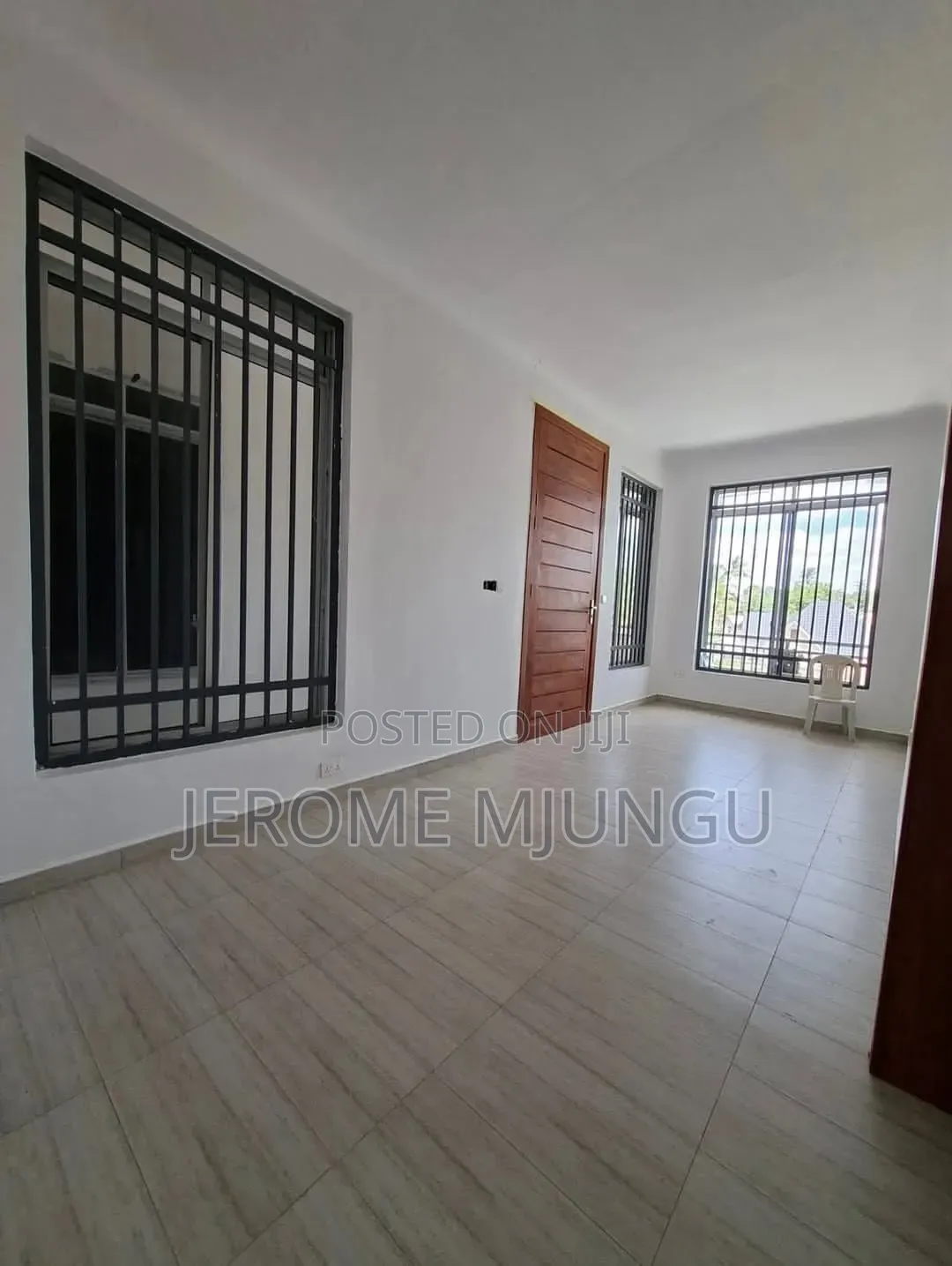 3bdrm Apartment in Mbezi for rent in Mbezi