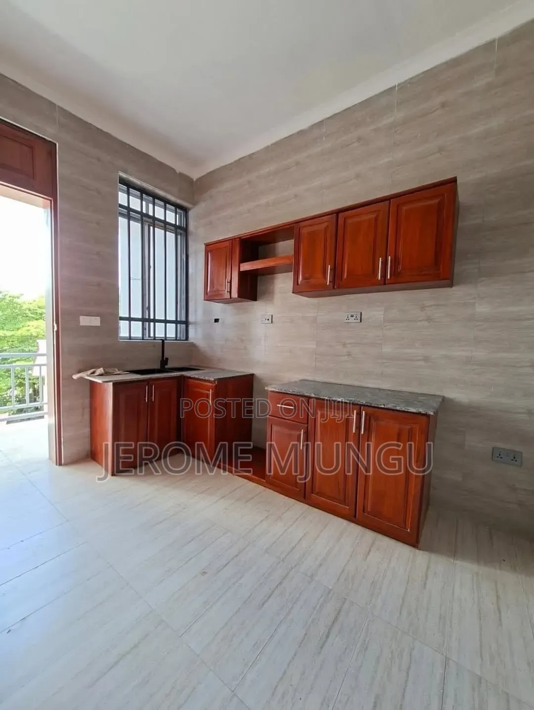 3bdrm Apartment in Mbezi for rent in Mbezi