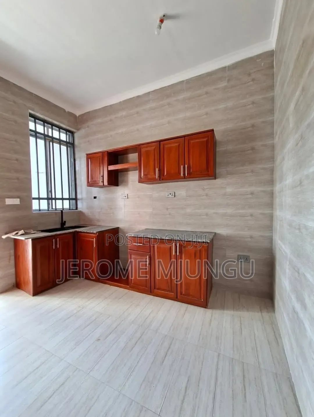 3bdrm Apartment in Mbezi for rent in Mbezi