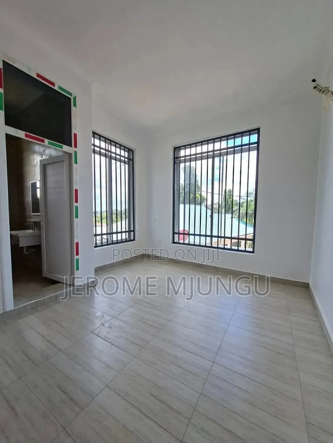 3bdrm Apartment in Mbezi for rent in Mbezi