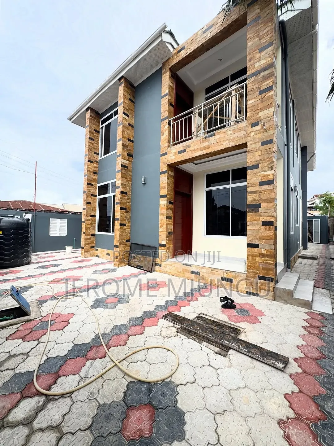 3bdrm Apartment in Sinza for rent in Sinza