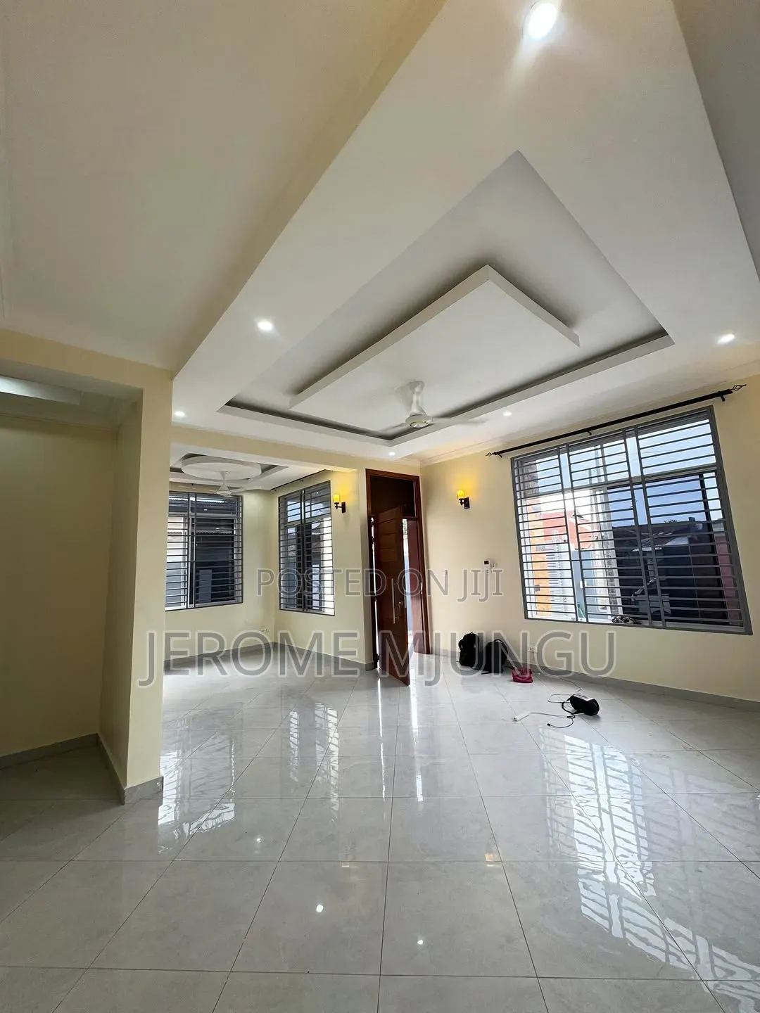 3bdrm Apartment in Sinza for rent in Sinza