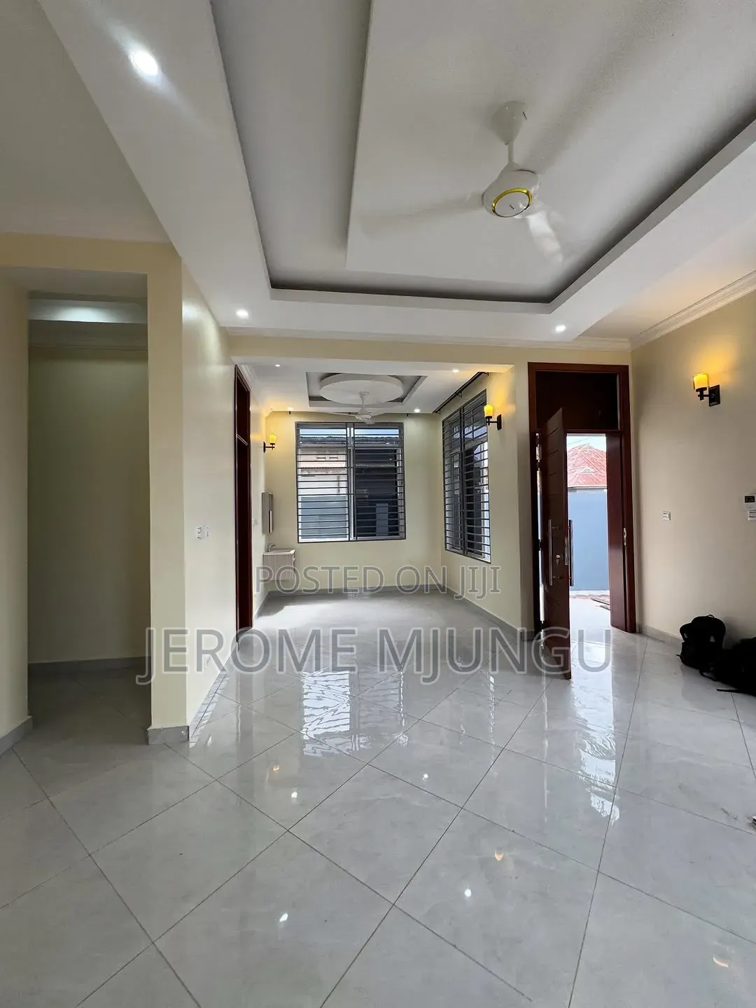 3bdrm Apartment in Sinza for rent in Sinza