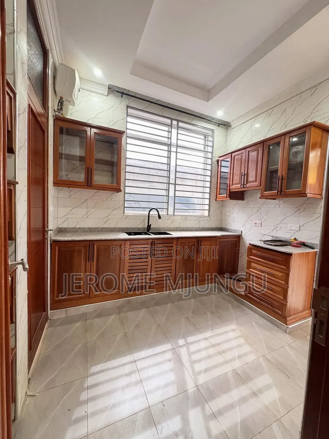 3bdrm Apartment in Sinza for rent in Sinza
