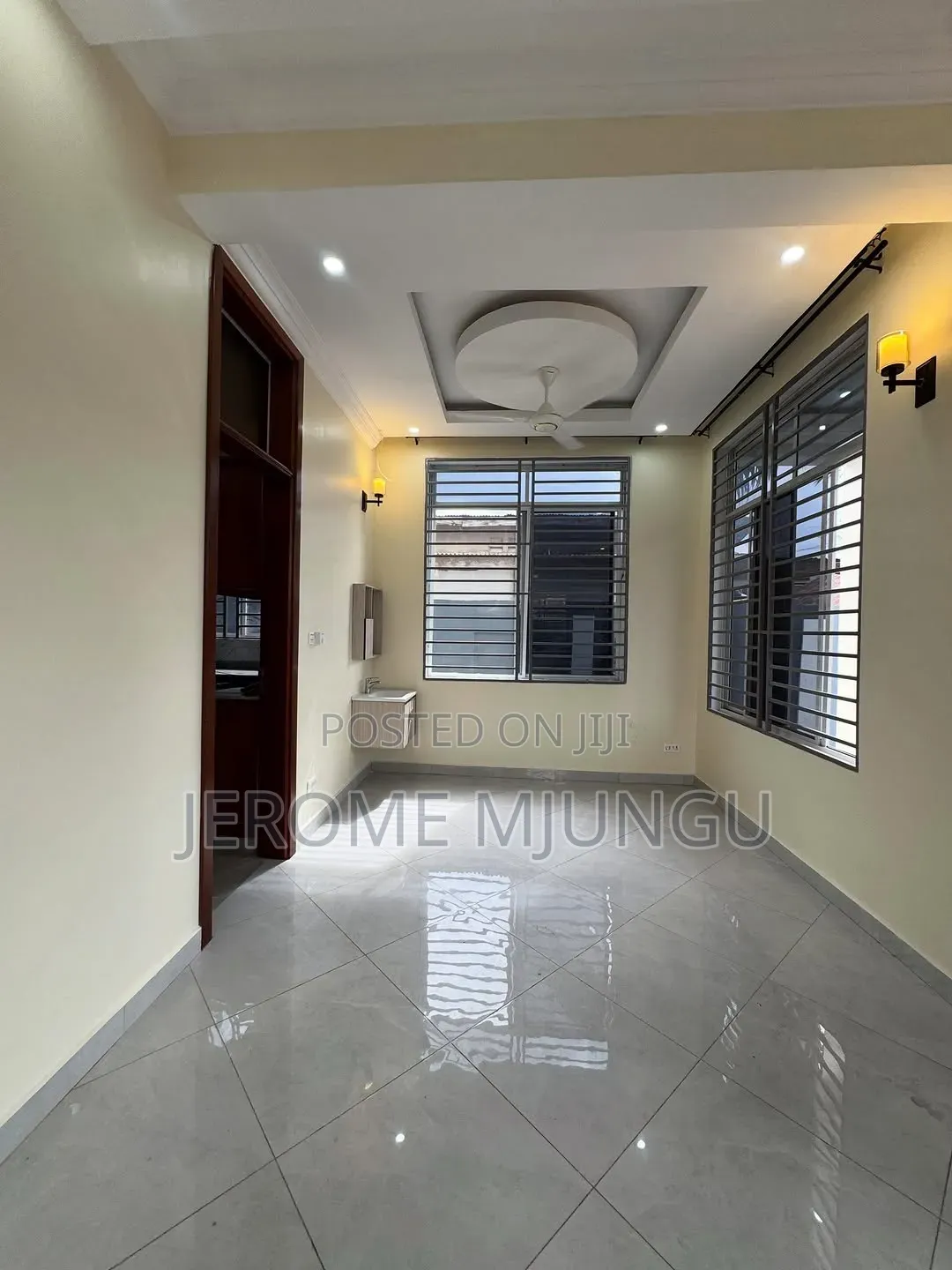 3bdrm Apartment in Sinza for rent in Sinza