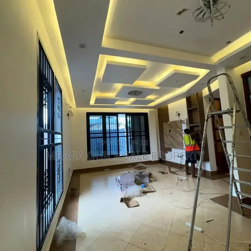 5bdrm Maisonette in Sinza for rent in Sinza
