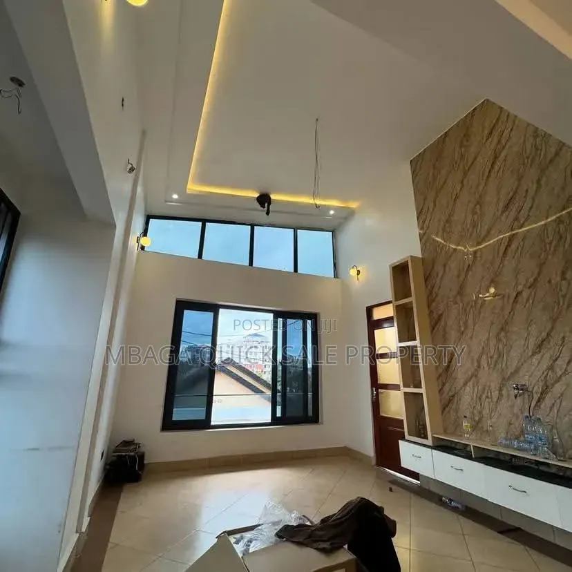 5bdrm Maisonette in Sinza for rent in Sinza