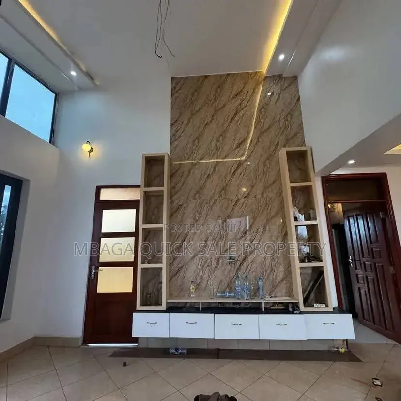 5bdrm Maisonette in Sinza for rent in Sinza
