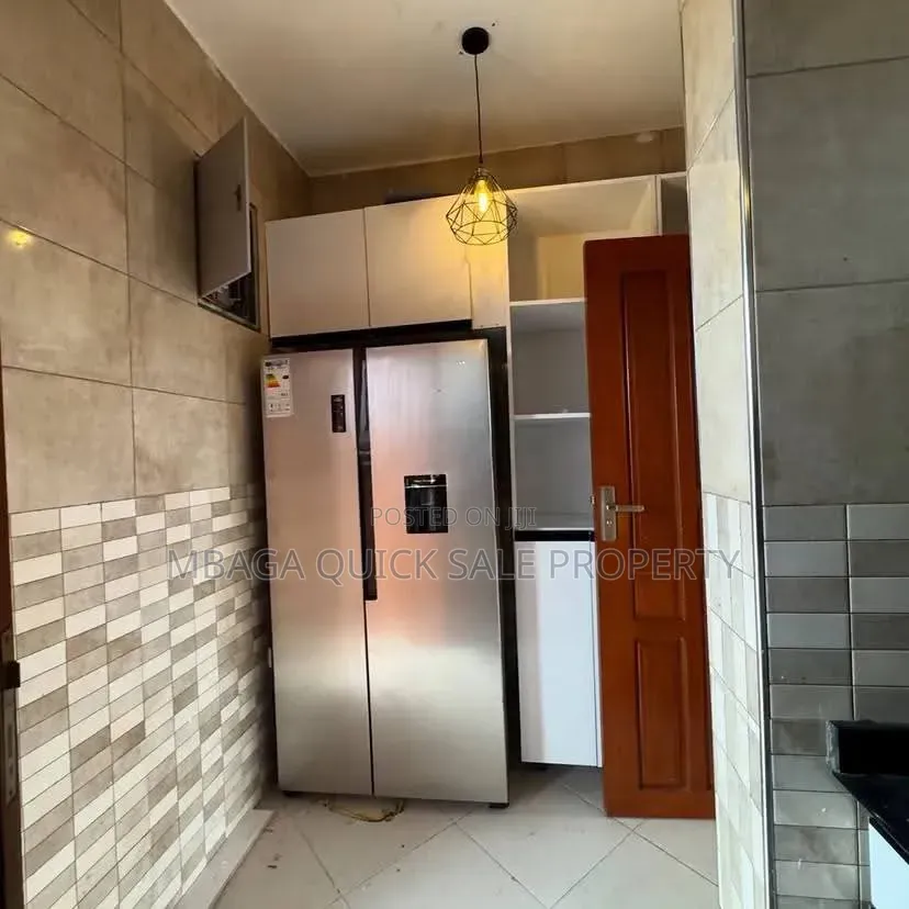5bdrm Maisonette in Sinza for rent in Sinza