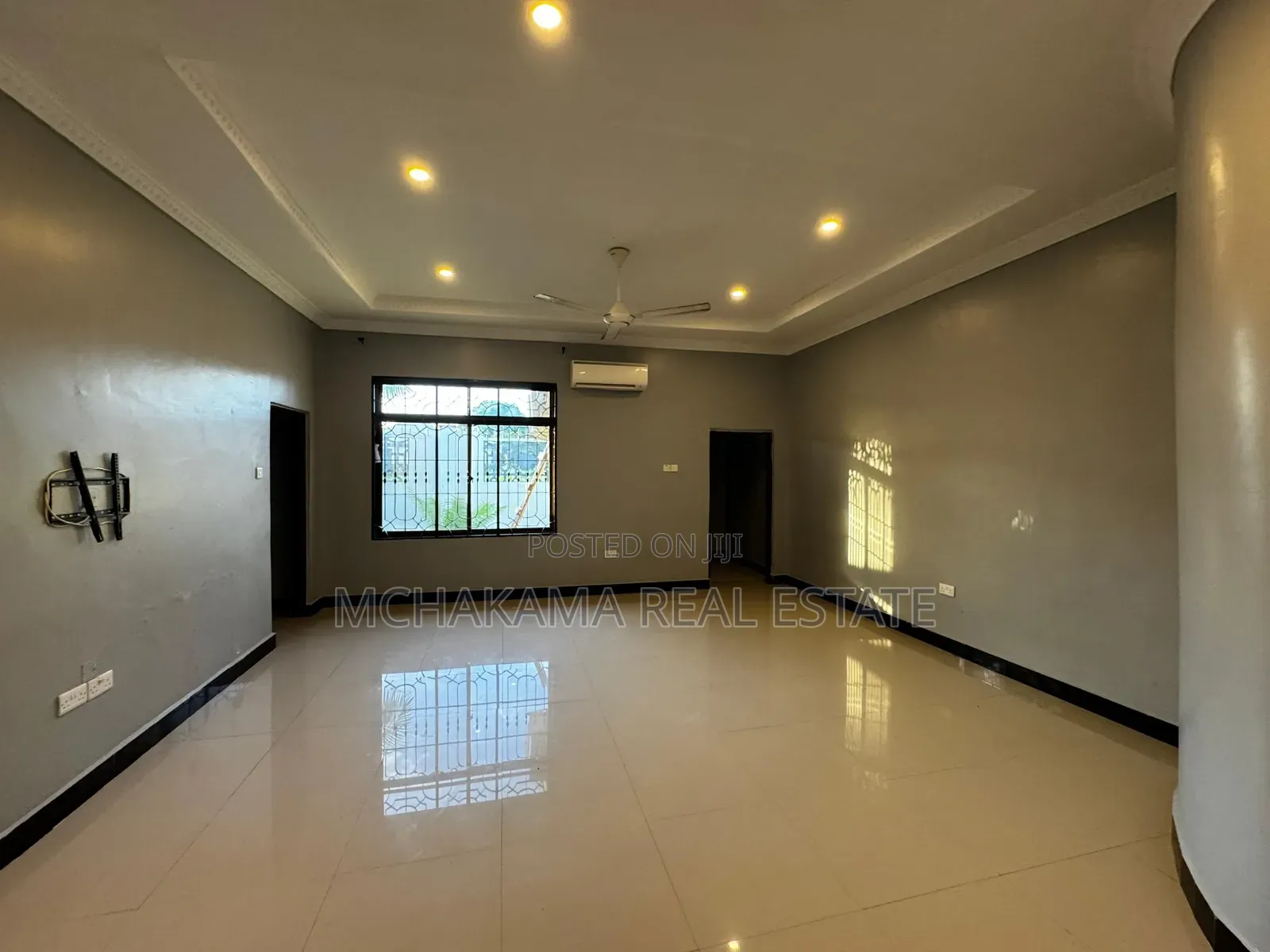 3bdrm House in Mchakama Real Estate, Goba for sale in Goba