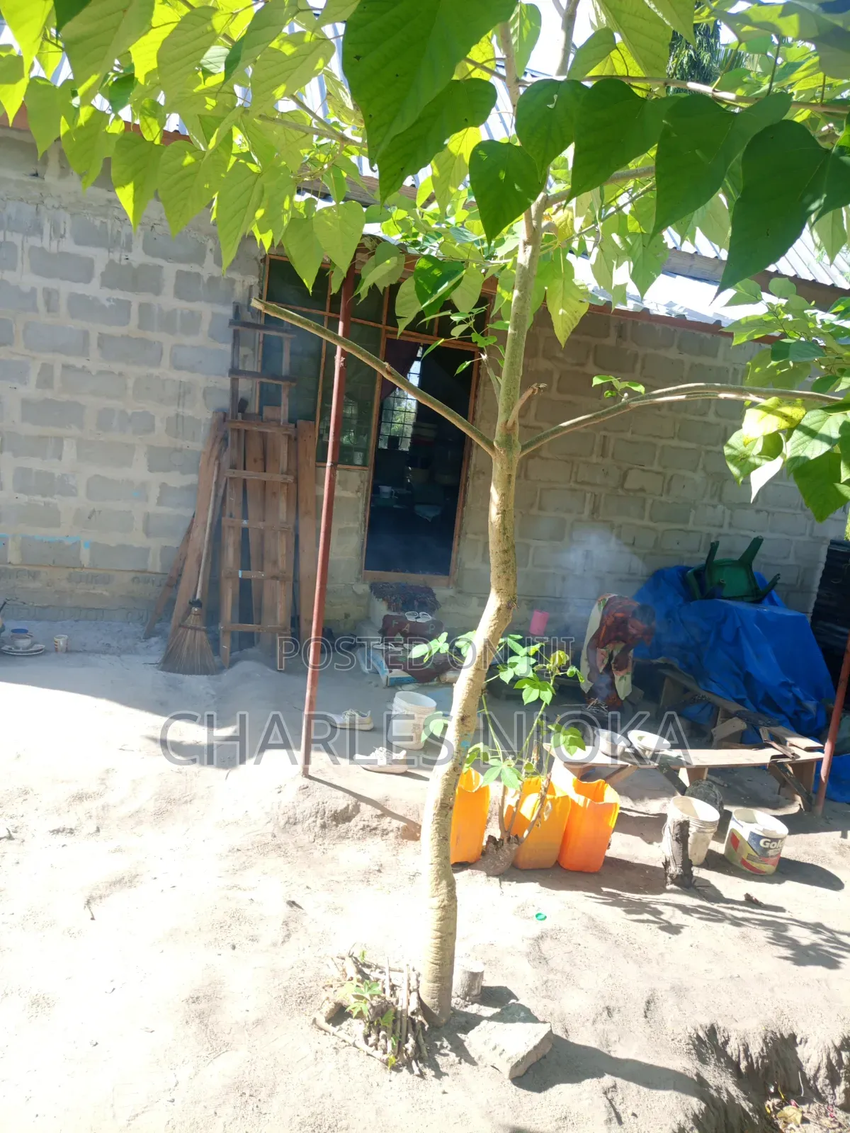 3bdrm House in Moshi Bar Kwadiwani, Ilala for sale in Ilala