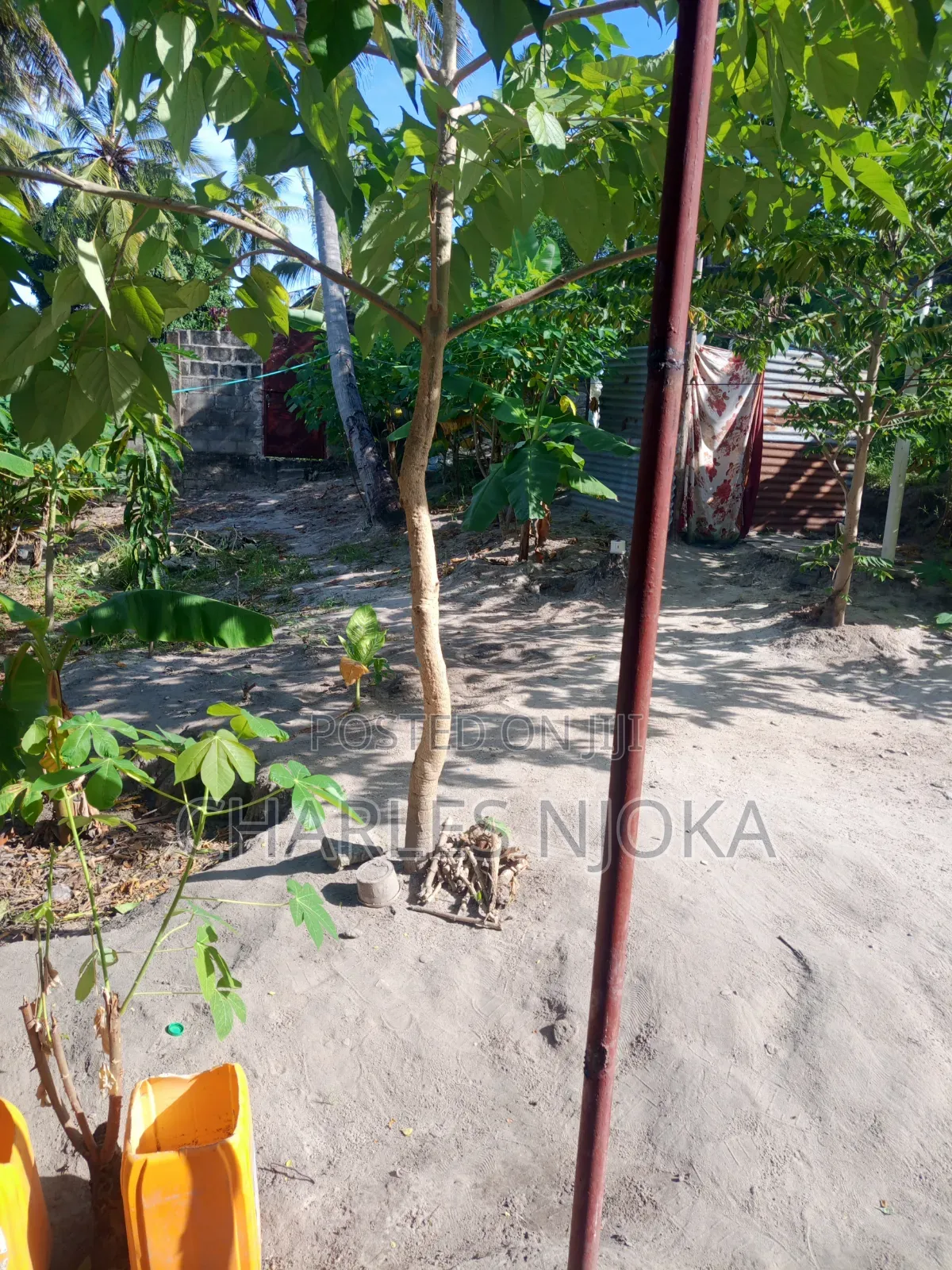3bdrm House in Moshi Bar Kwadiwani, Ilala for sale in Ilala