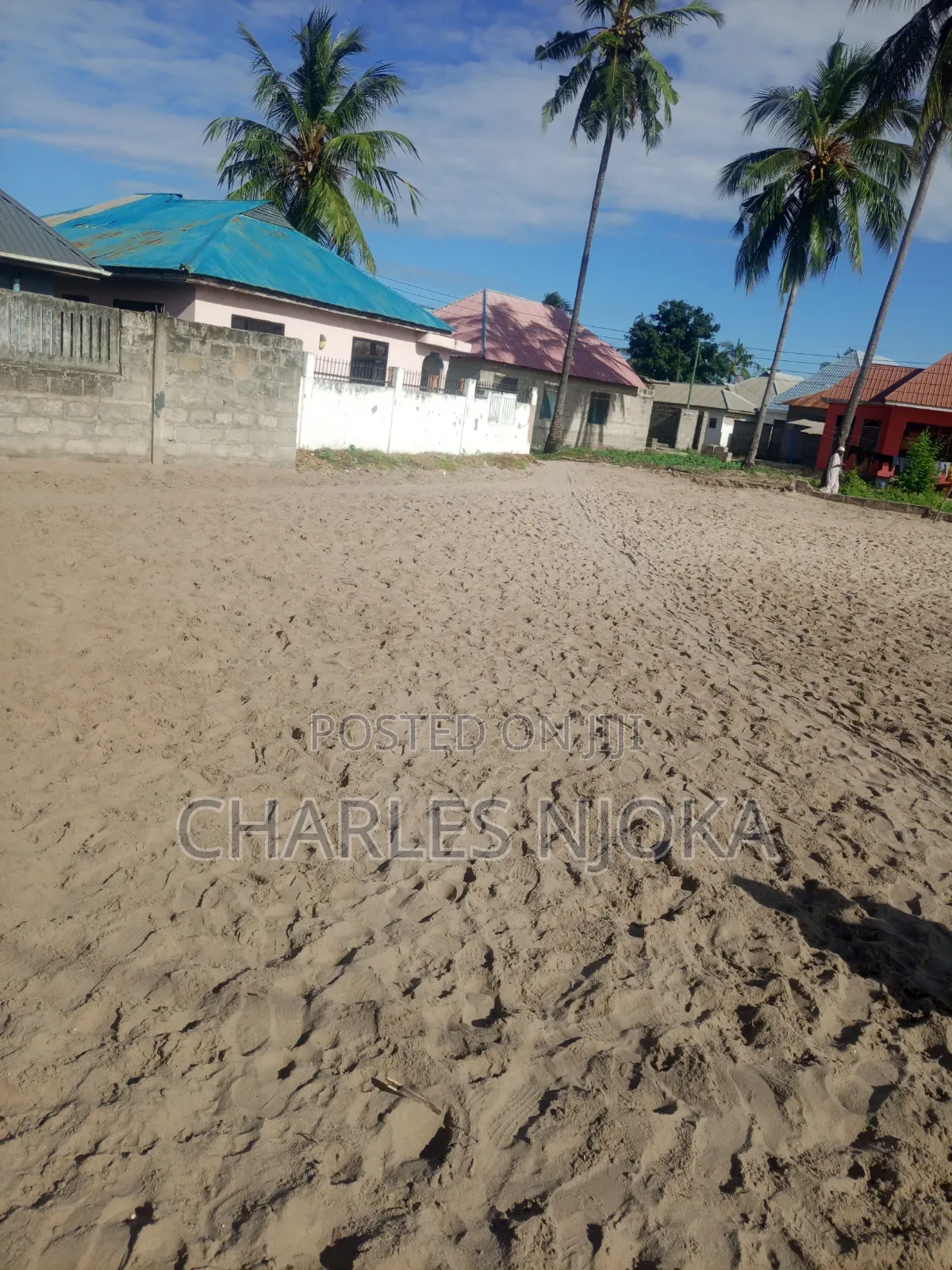 Land for Sale in Ilala
