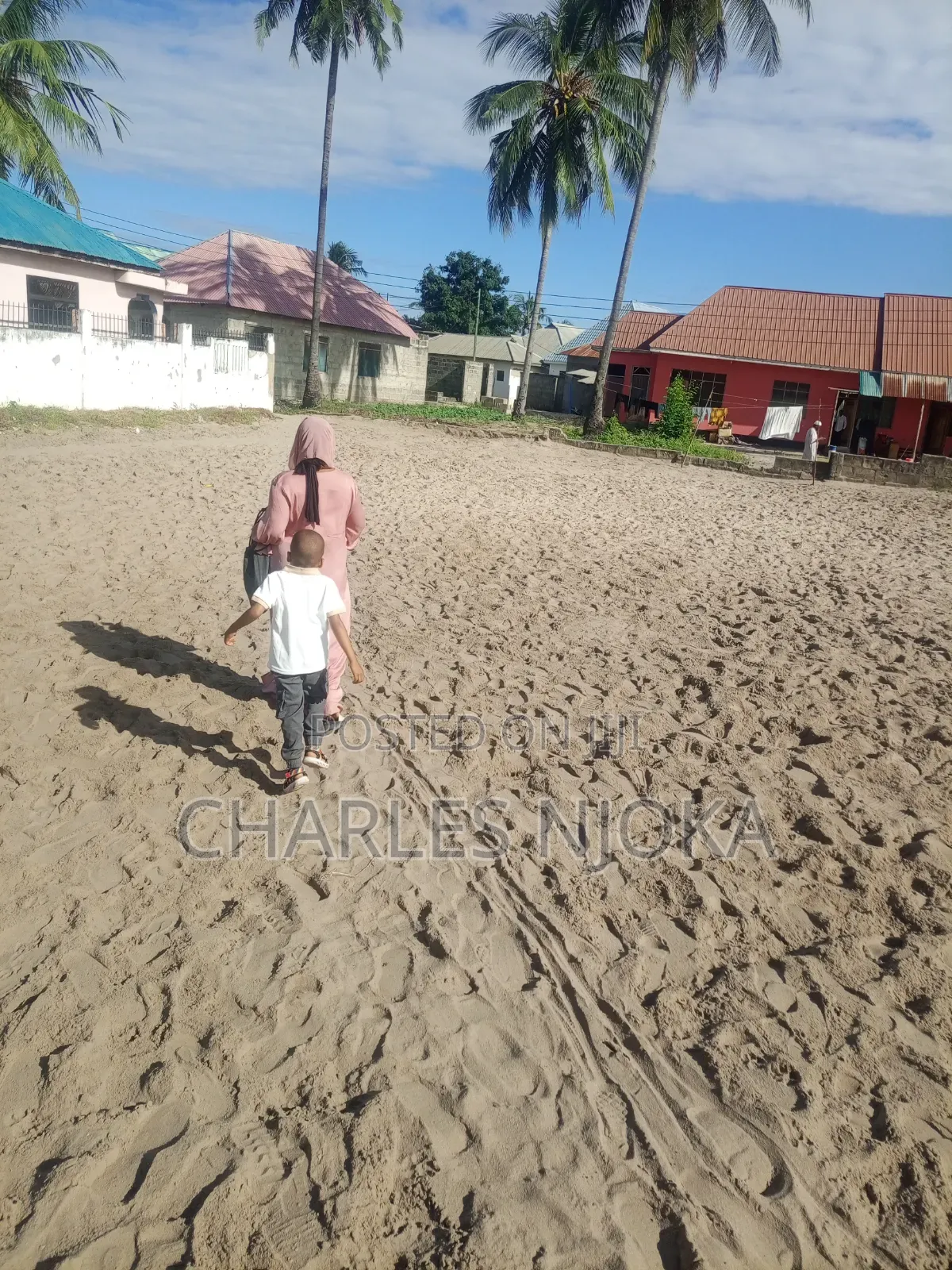 Land for Sale in Ilala
