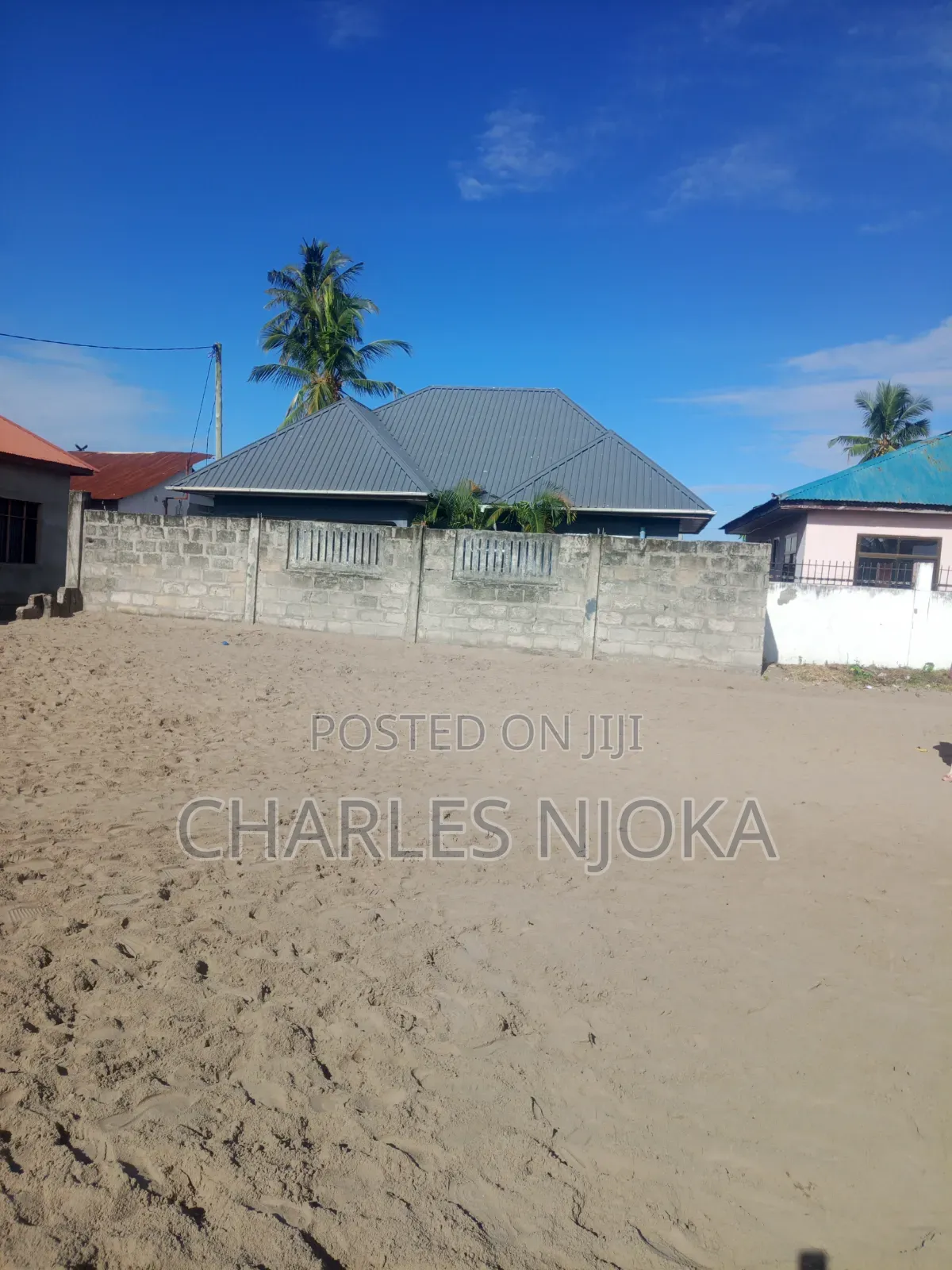 Land for Sale in Ilala