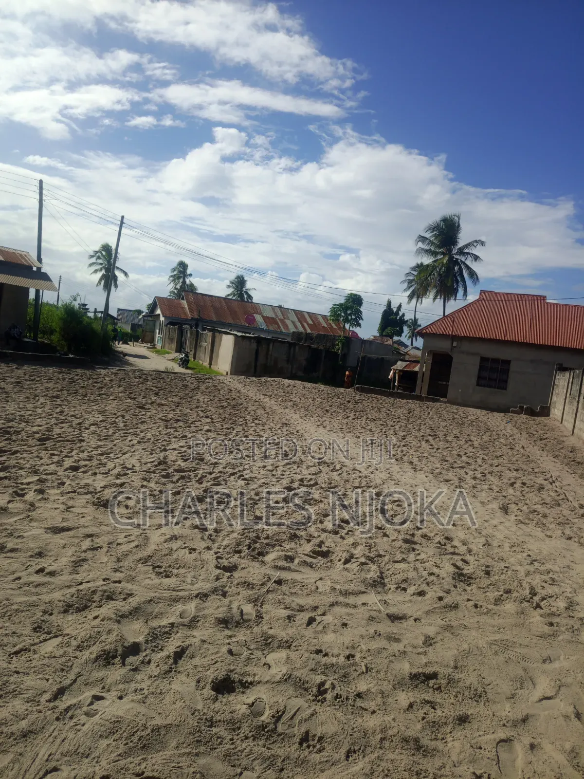 Land for Sale in Ilala