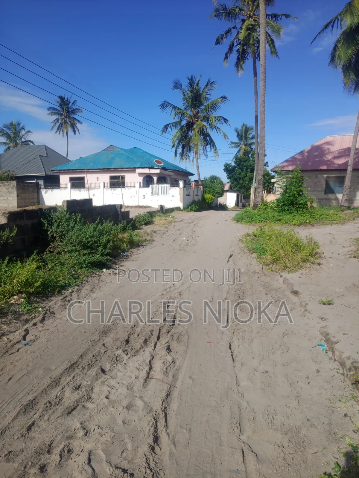 Land for Sale in Ilala