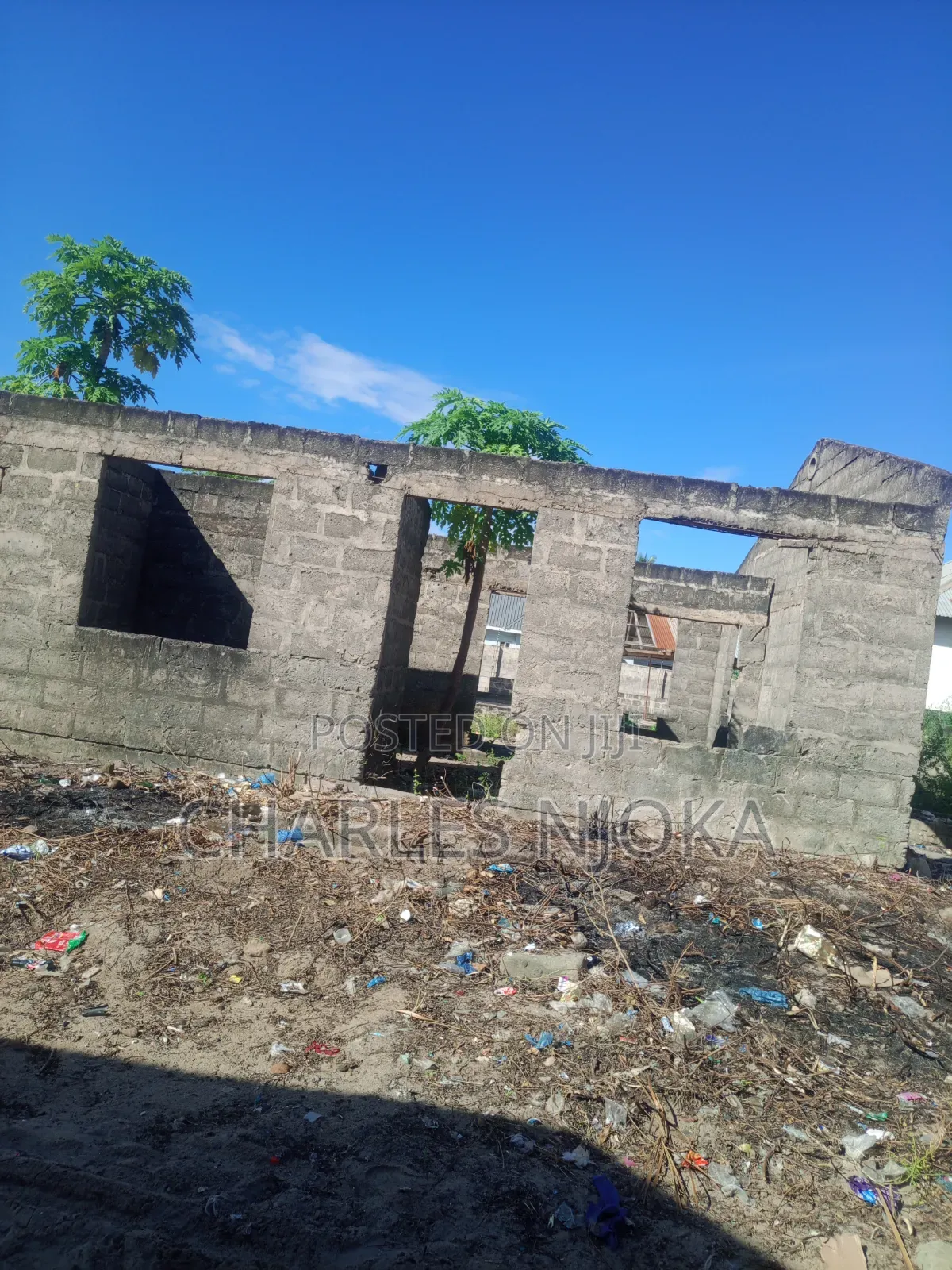 House for Sale in Ilala