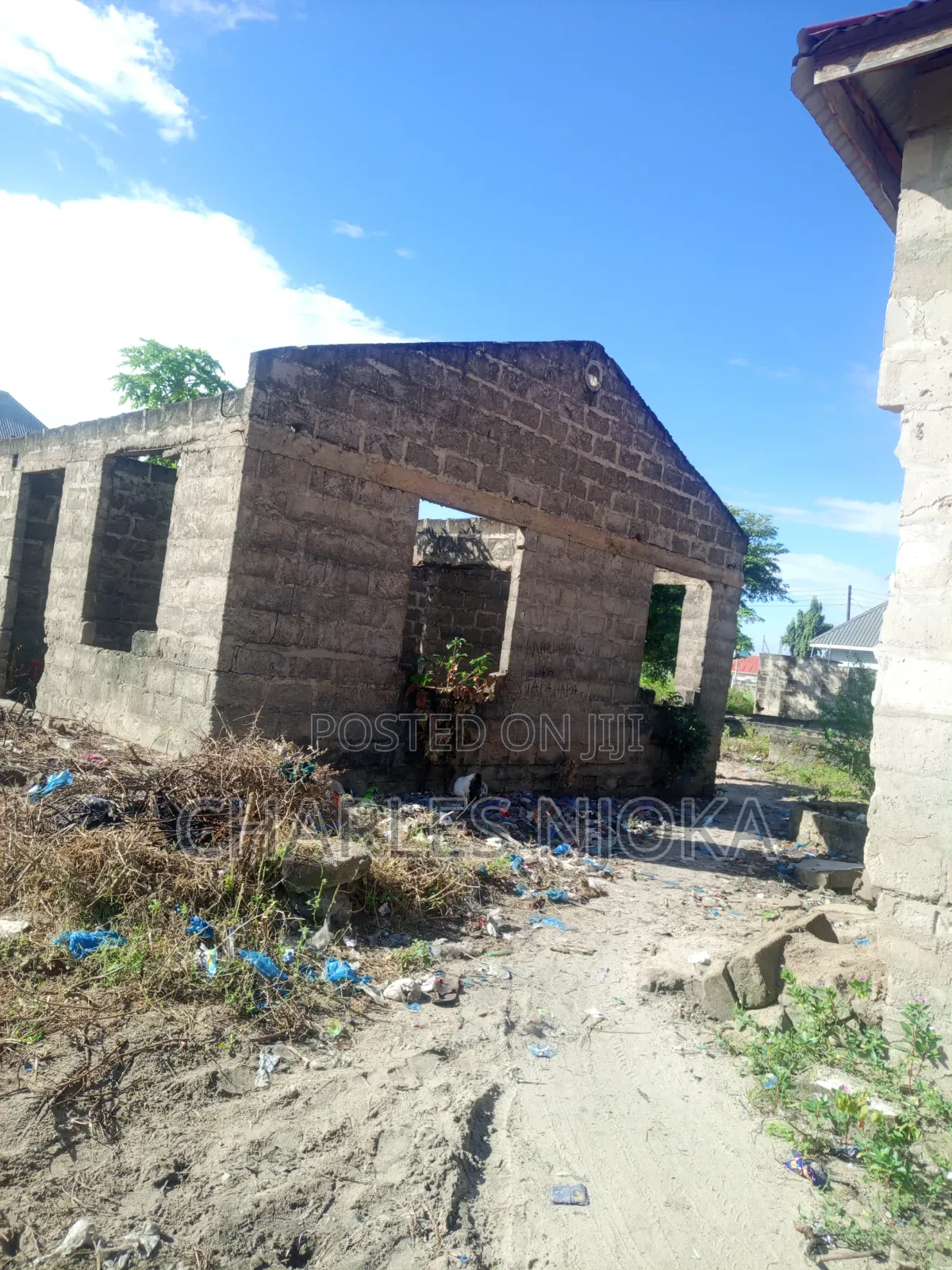 House for Sale in Ilala