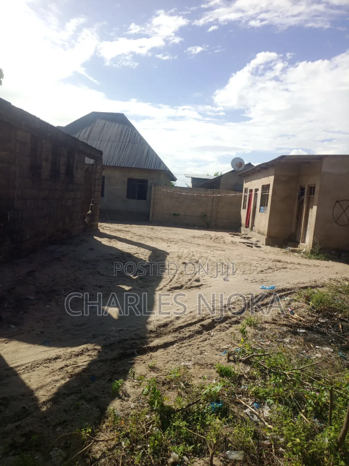 House for Sale in Ilala