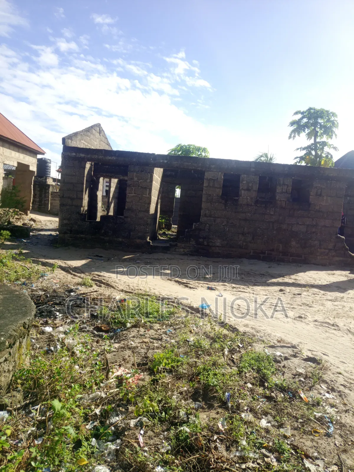 House for Sale in Ilala