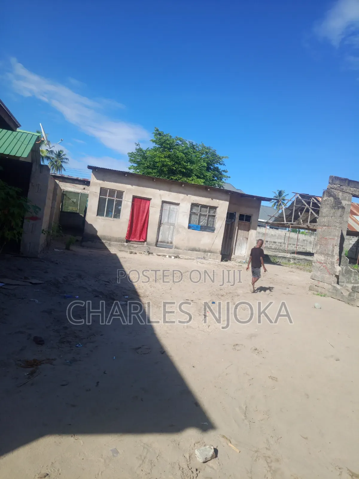 House for Sale in Ilala