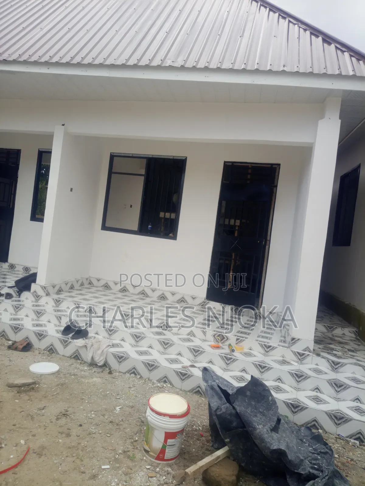 Furnished 2bdrm Apartment in Mazizini, Ilala for rent in Ilala