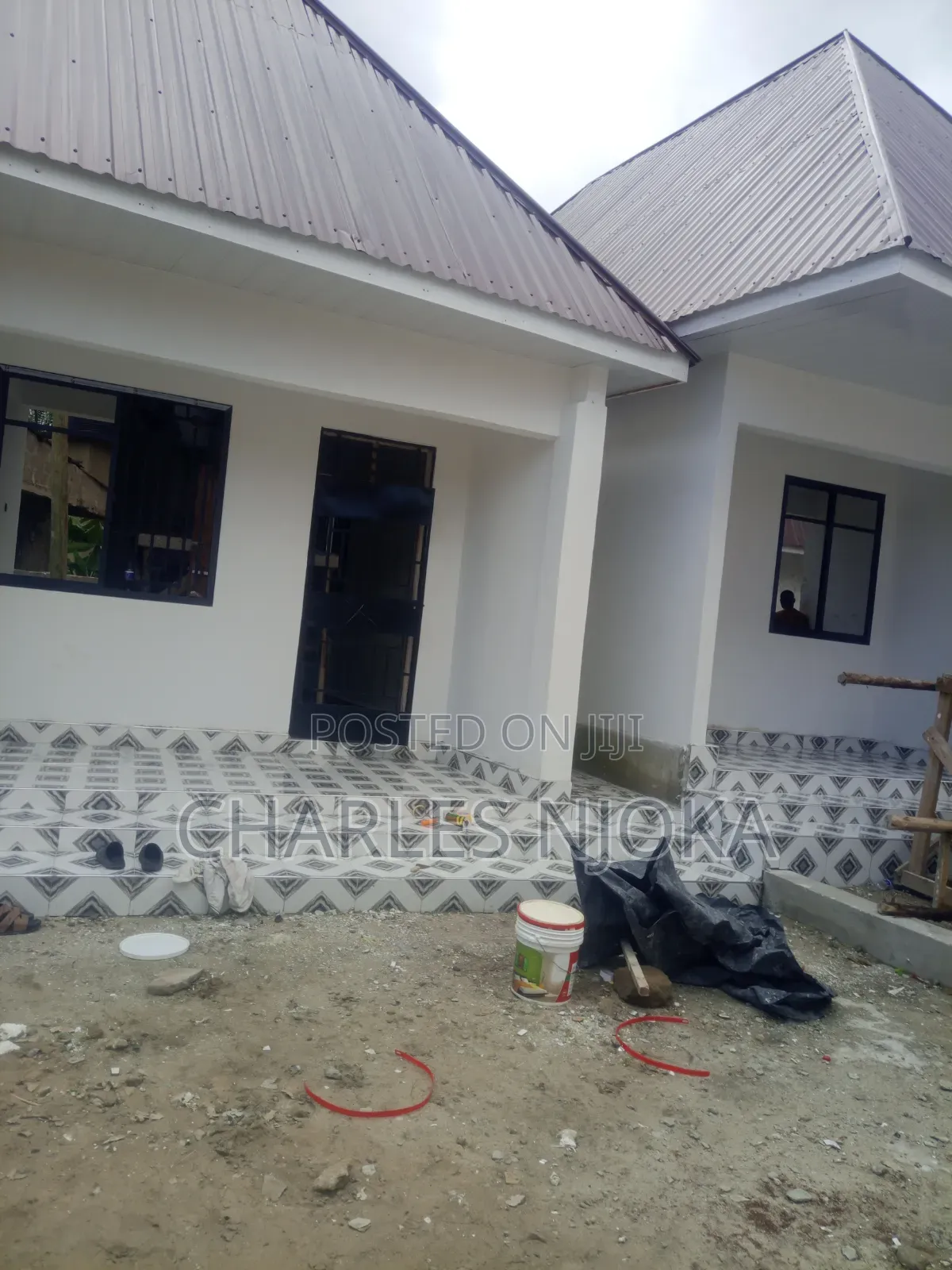 Furnished 2bdrm Apartment in Mazizini, Ilala for rent in Ilala