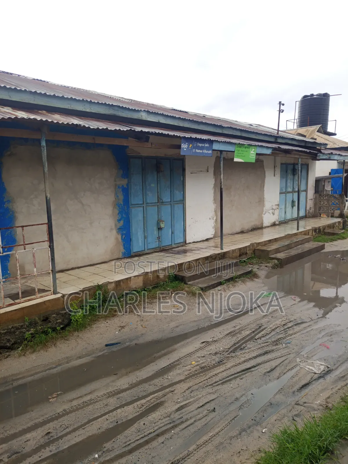 4bdrm Farm House in Mazizini, Ilala for sale in Ilala