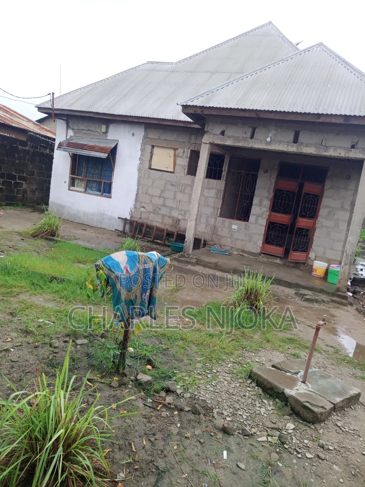 4bdrm Farm House in Mazizini, Ilala for sale in Ilala