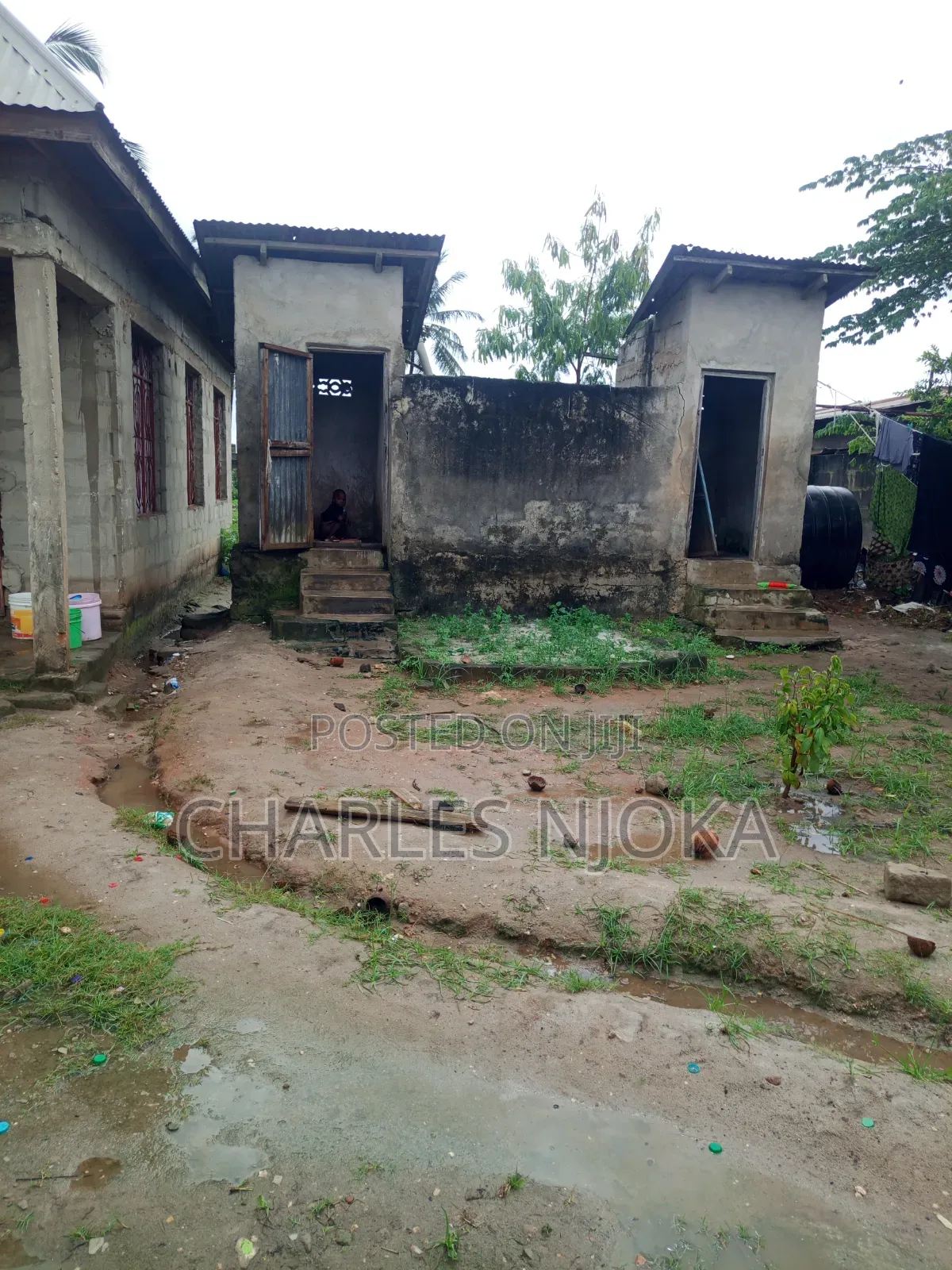 4bdrm Farm House in Mazizini, Ilala for sale in Ilala
