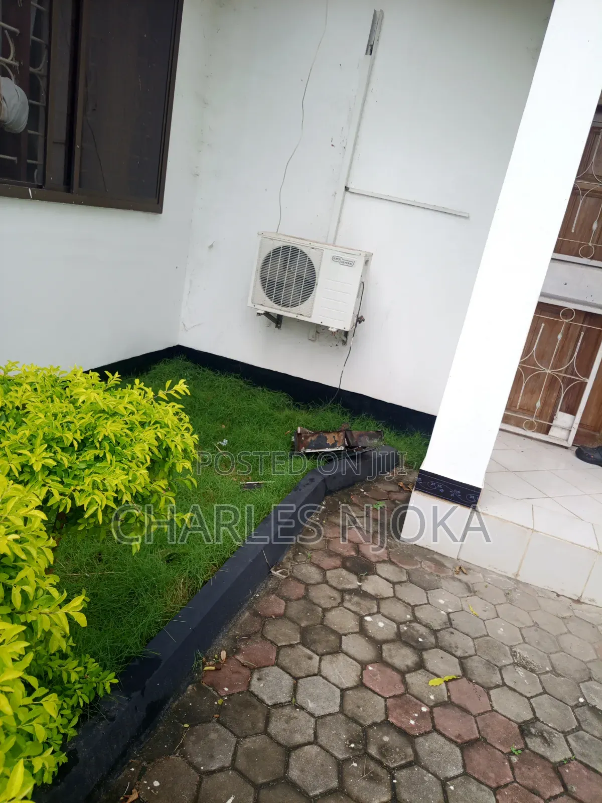Furnished 4bdrm House in Mazizini, Ilala for rent in Ilala
