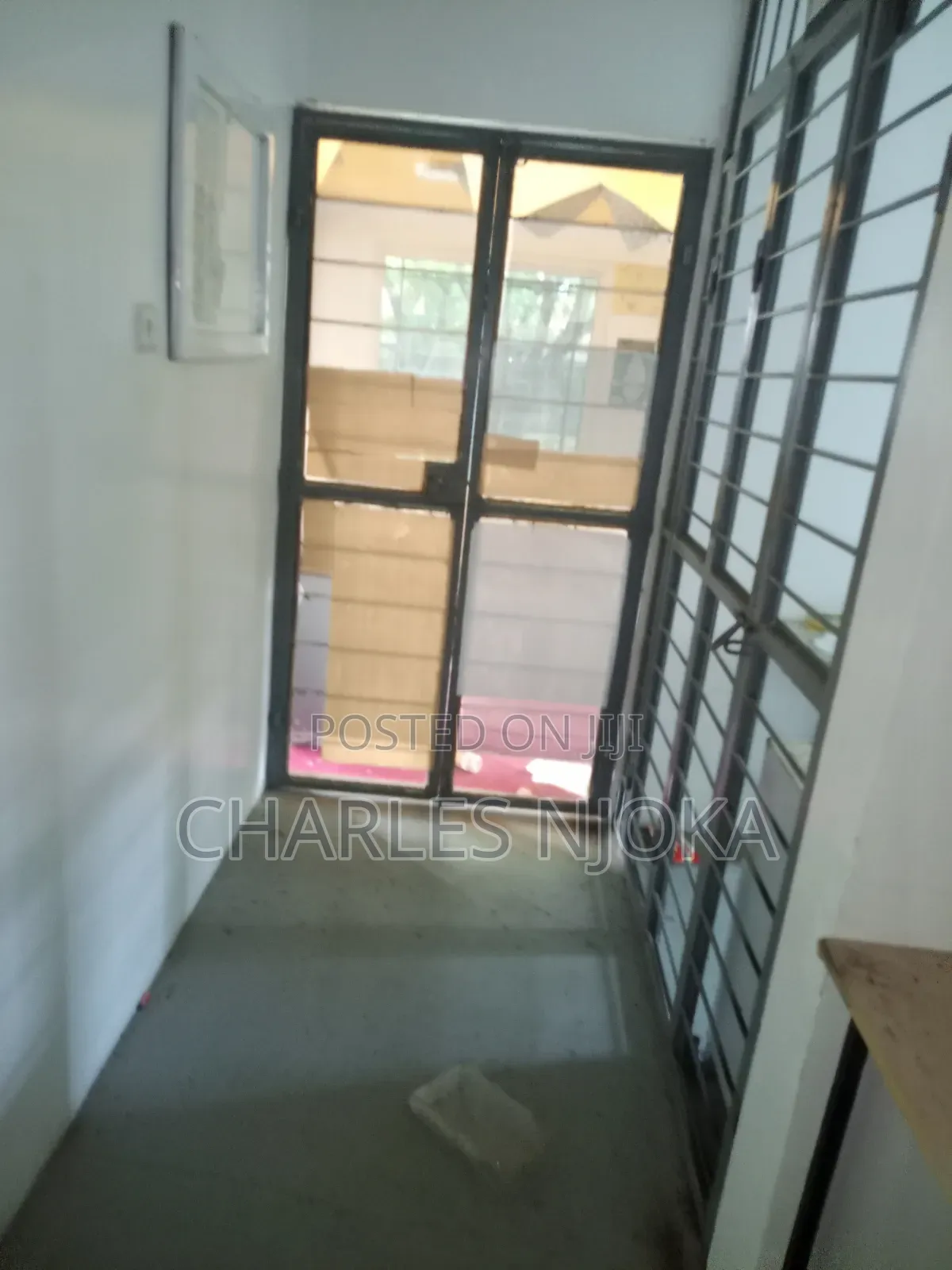 Kiwanda Cha Kusagia Karanga Chenye Eneo Kubwa Ukonga Mazizini Kinauzwa in Ilala
