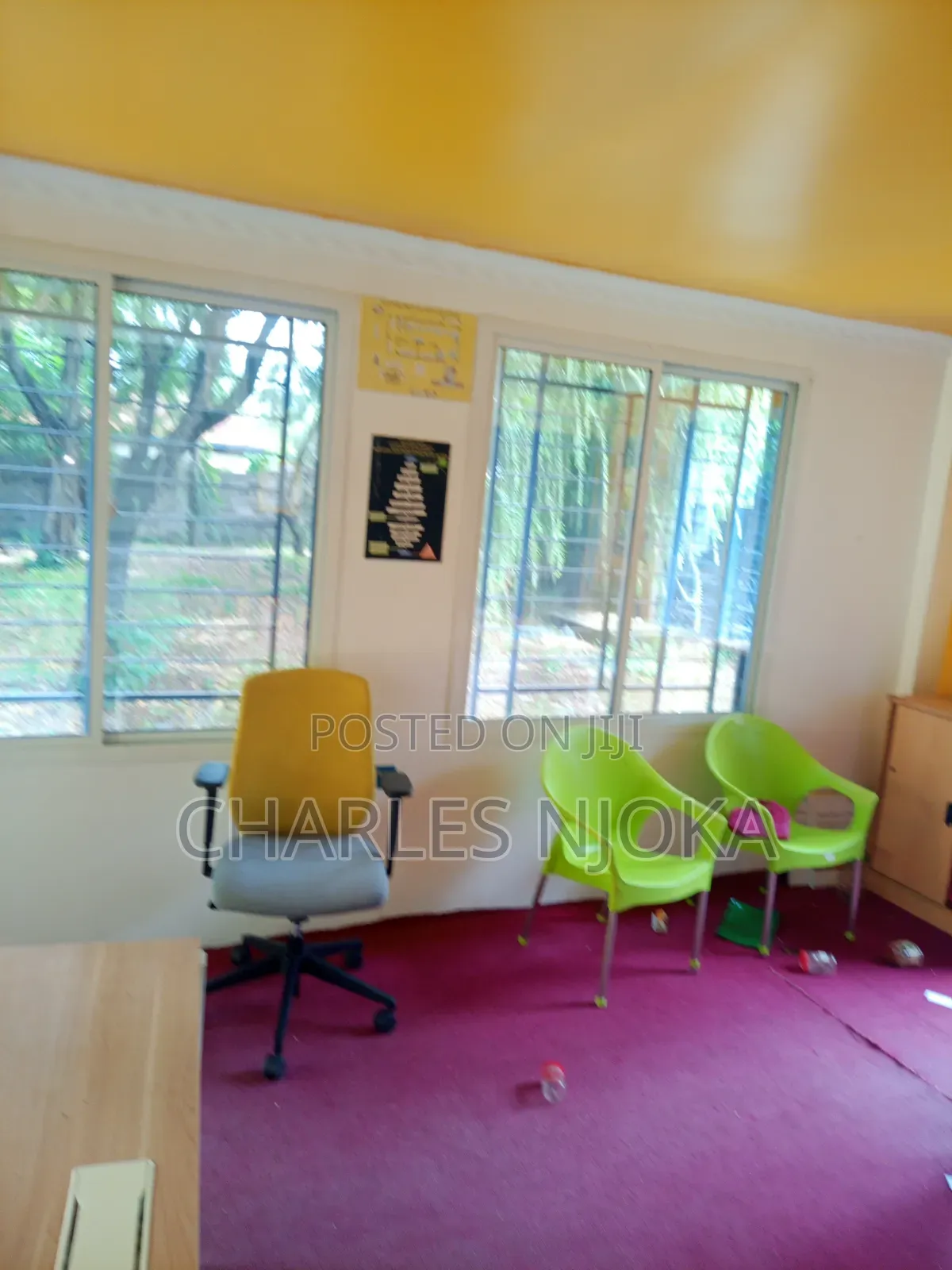 Kiwanda Cha Kusagia Karanga Chenye Eneo Kubwa Ukonga Mazizini Kinauzwa in Ilala
