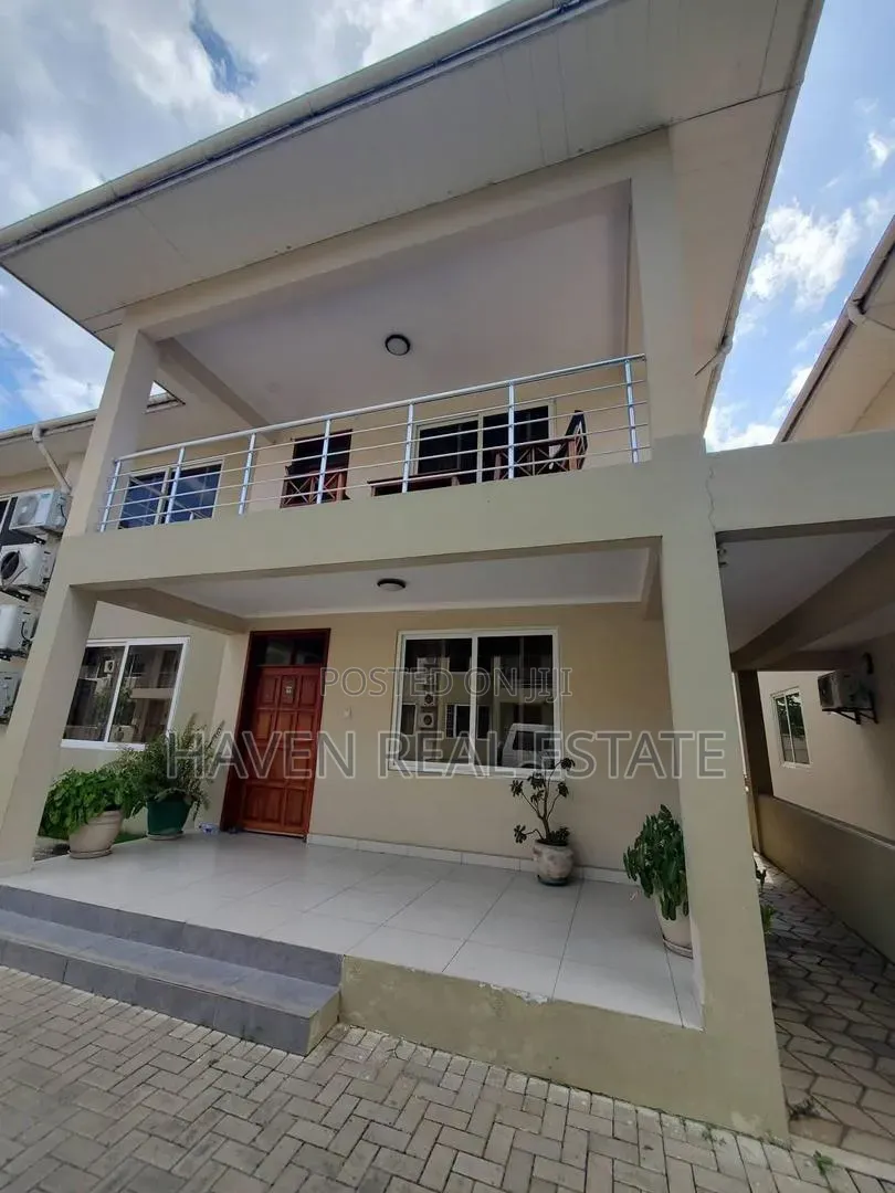 Furnished 4bdrm Villa in Oyster Bay for rent in Oyster Bay