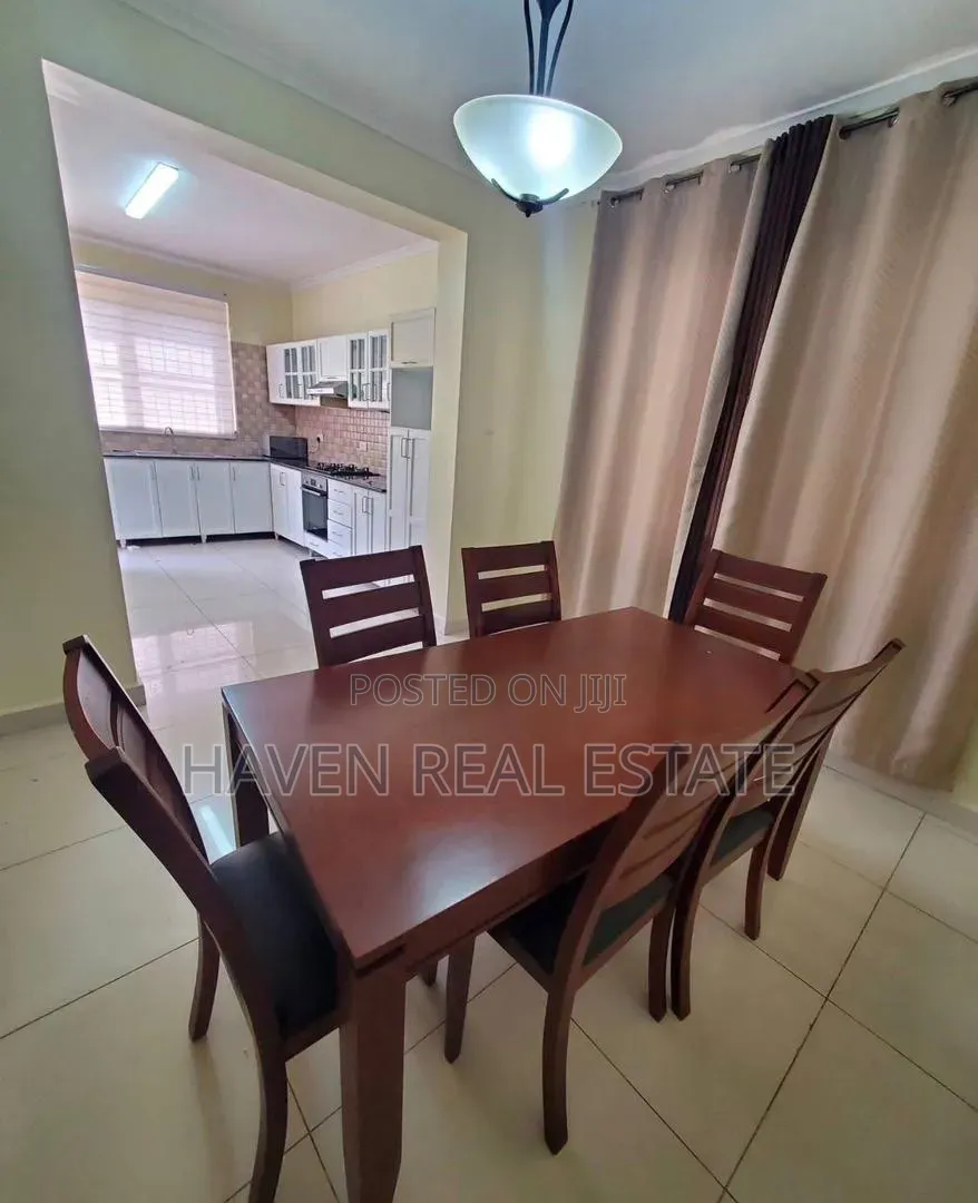 Furnished 4bdrm Villa in Oyster Bay for rent in Oyster Bay