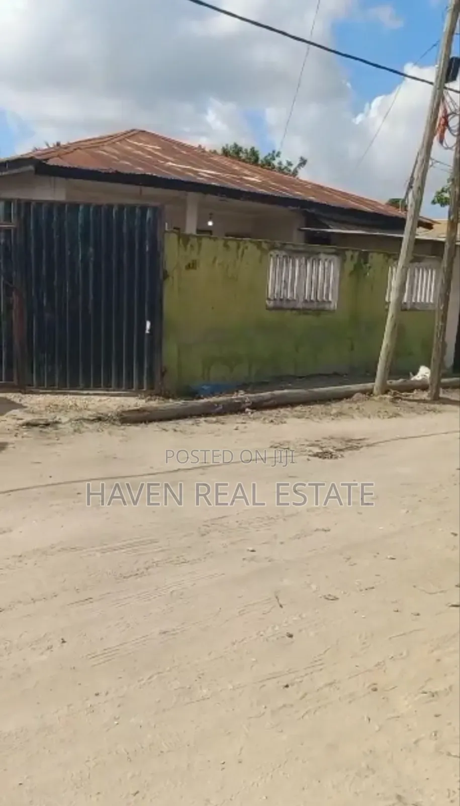 3bdrm House in Kijitonyama for sale in Kijitonyama
