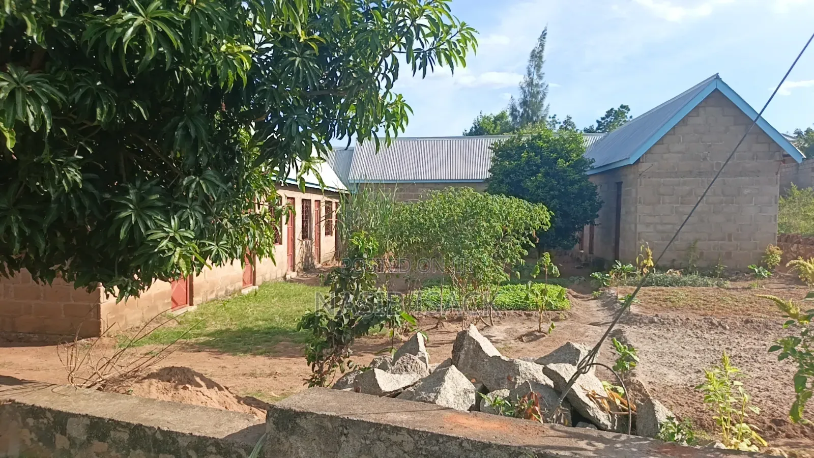 12bdrm House in Igoma for sale in Igoma