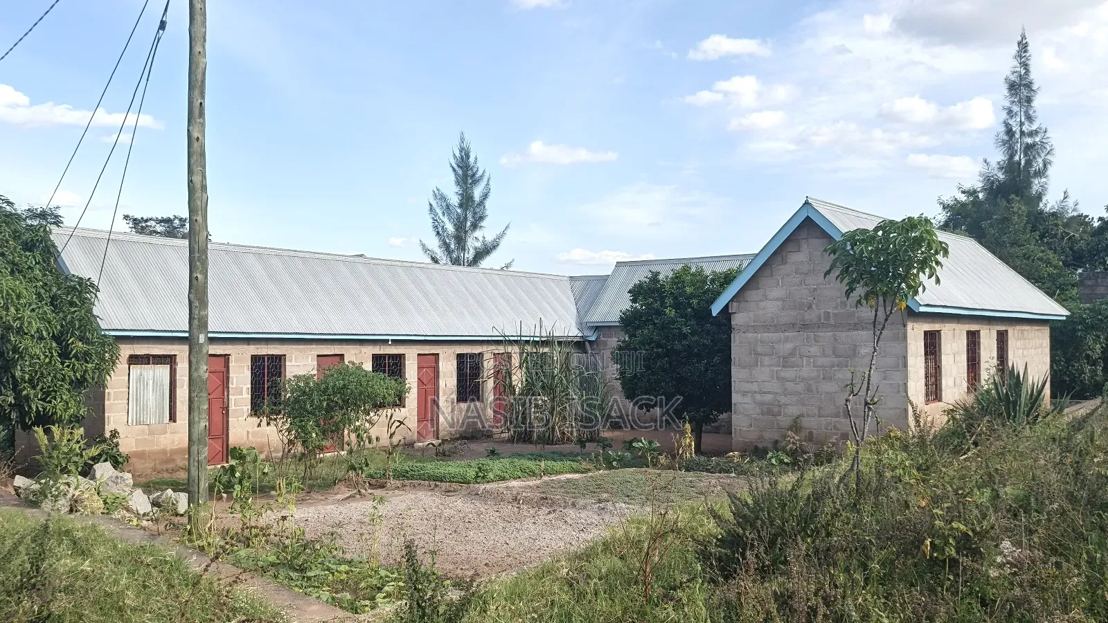 12bdrm House in Igoma for sale in Igoma