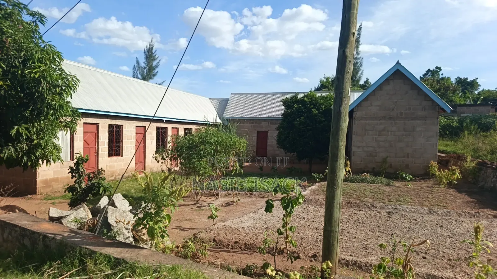 12bdrm House in Igoma for sale in Igoma