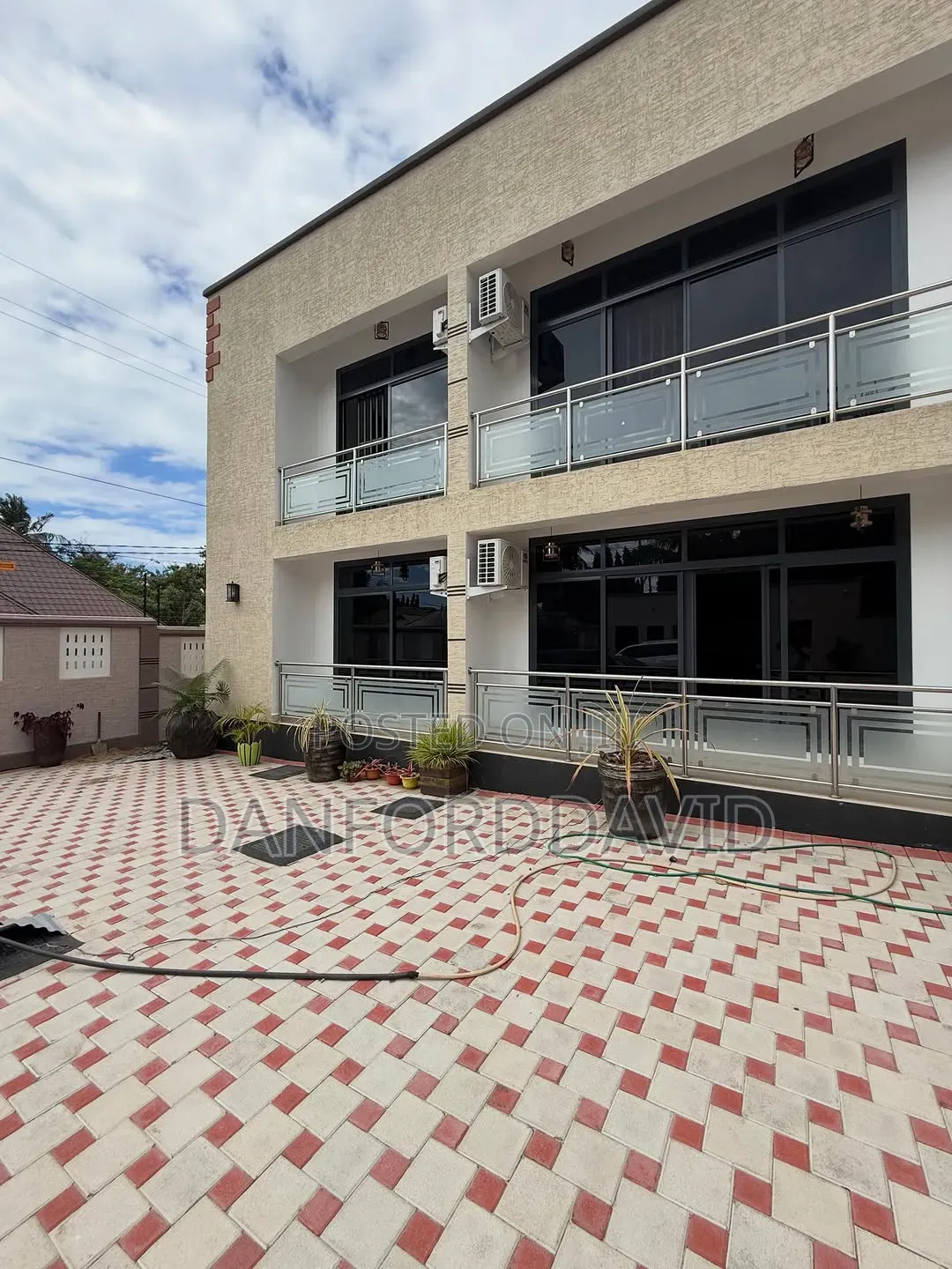 2bdrm Apartment in Kahwa Real Estate, Mbezi Beach for rent in Mbezi Beach