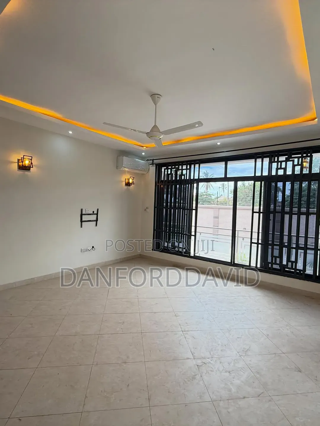 2bdrm Apartment in Kahwa Real Estate, Mbezi Beach for rent in Mbezi Beach