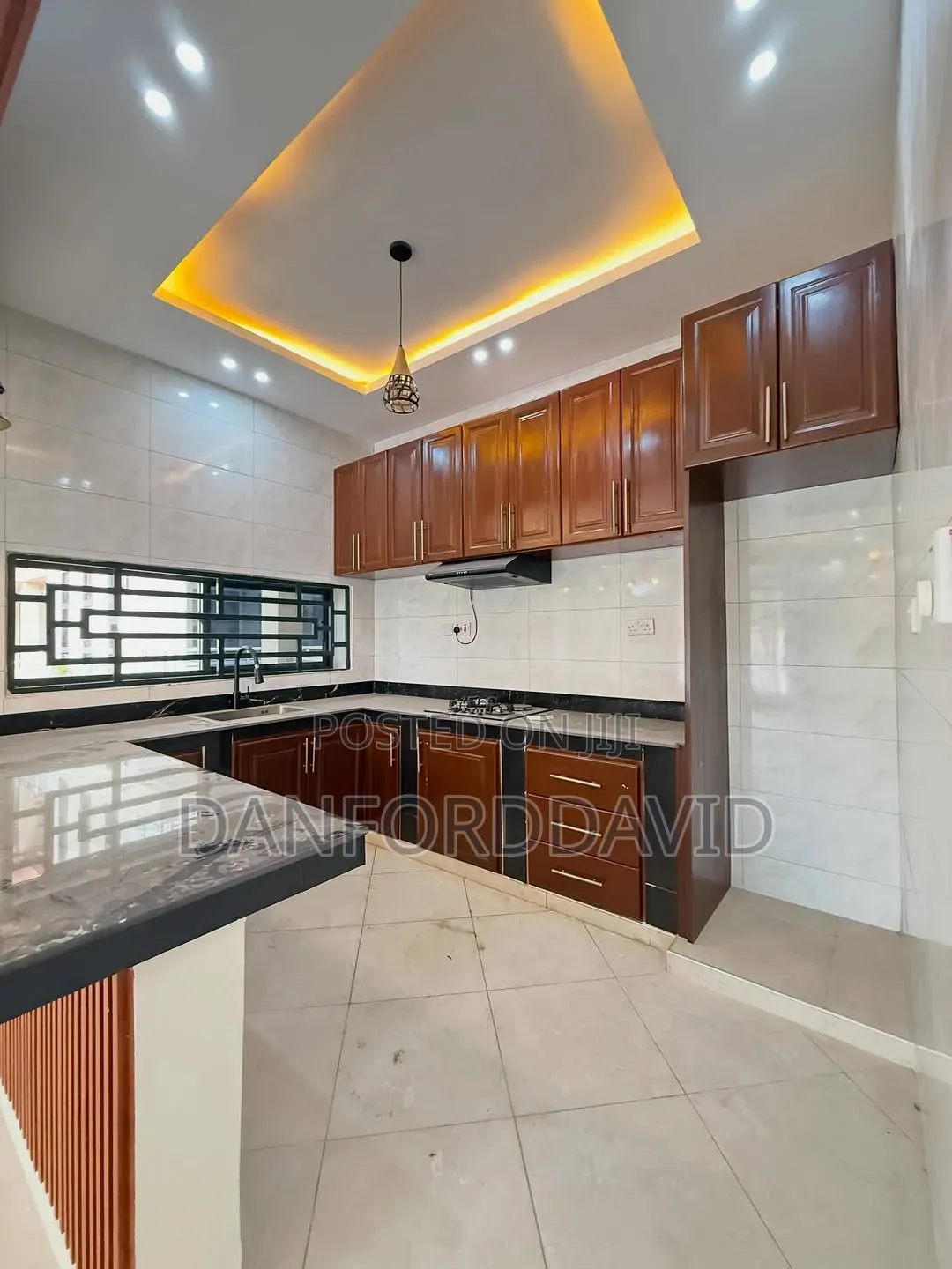 2bdrm Apartment in Kahwa Real Estate, Mbezi Beach for rent in Mbezi Beach