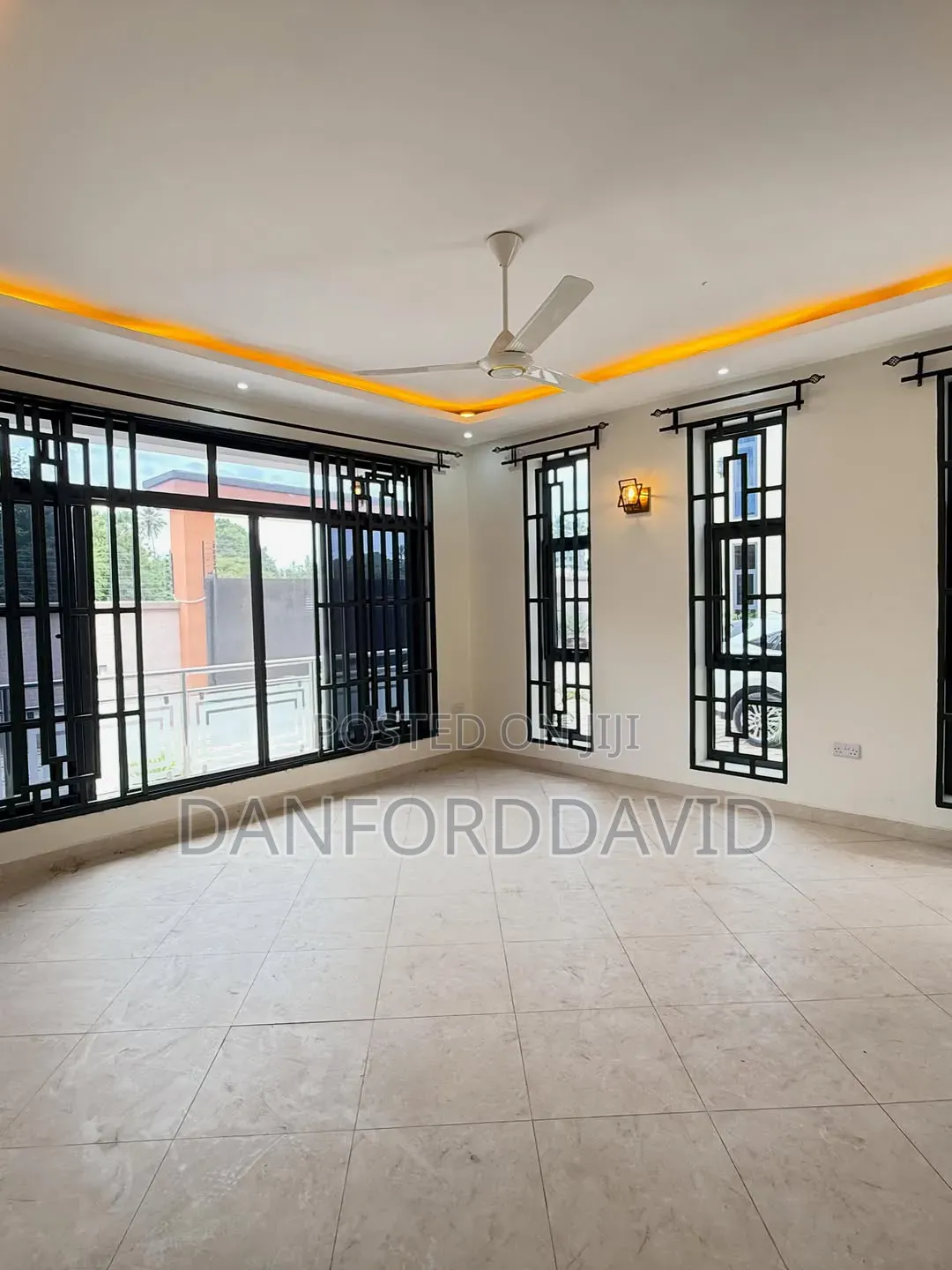 2bdrm Apartment in Kahwa Real Estate, Mbezi Beach for rent in Mbezi Beach